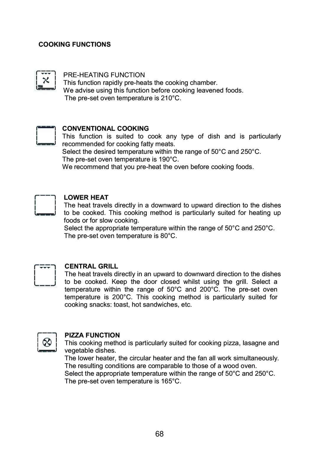 Foster 7131 053 user manual #6=, @@76=6 