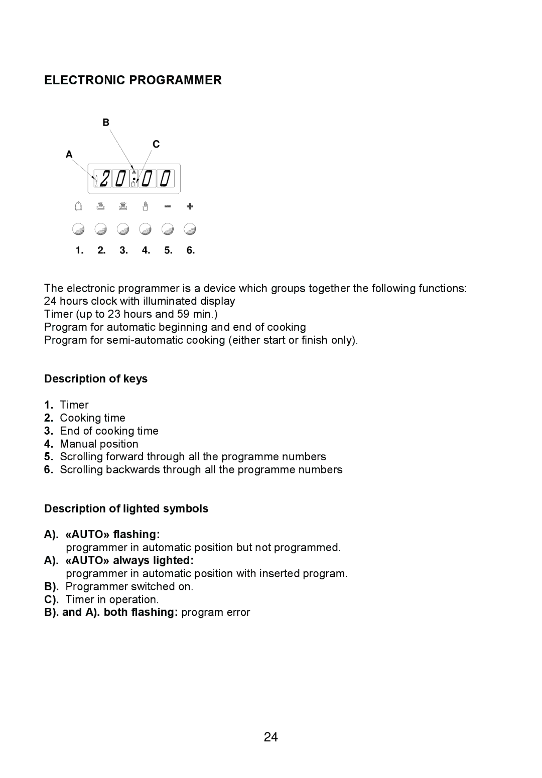 Foster KS 90, 7126 046 user manual Abefddb 