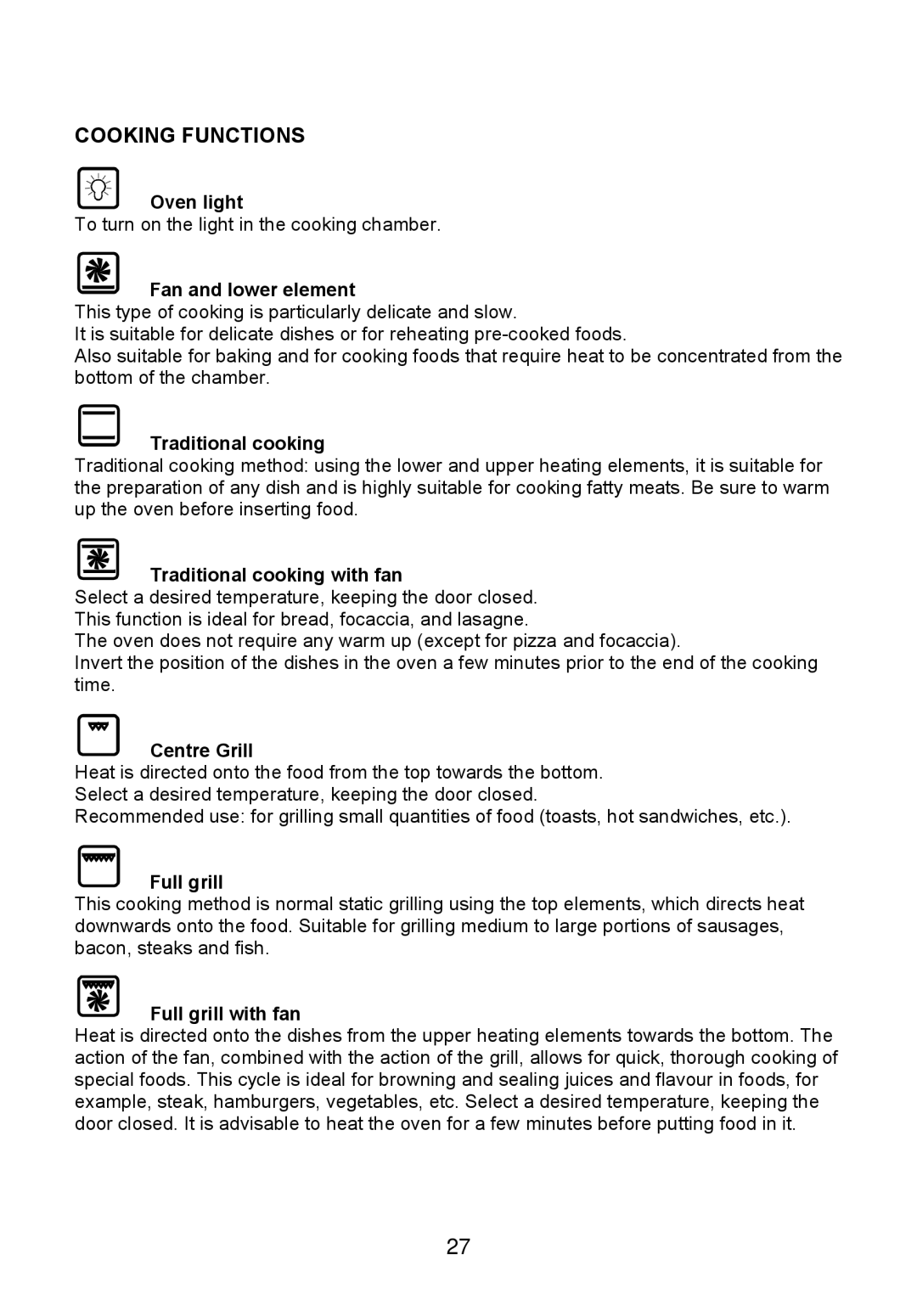 Foster 7126 046, KS 90 user manual Afbcaab 