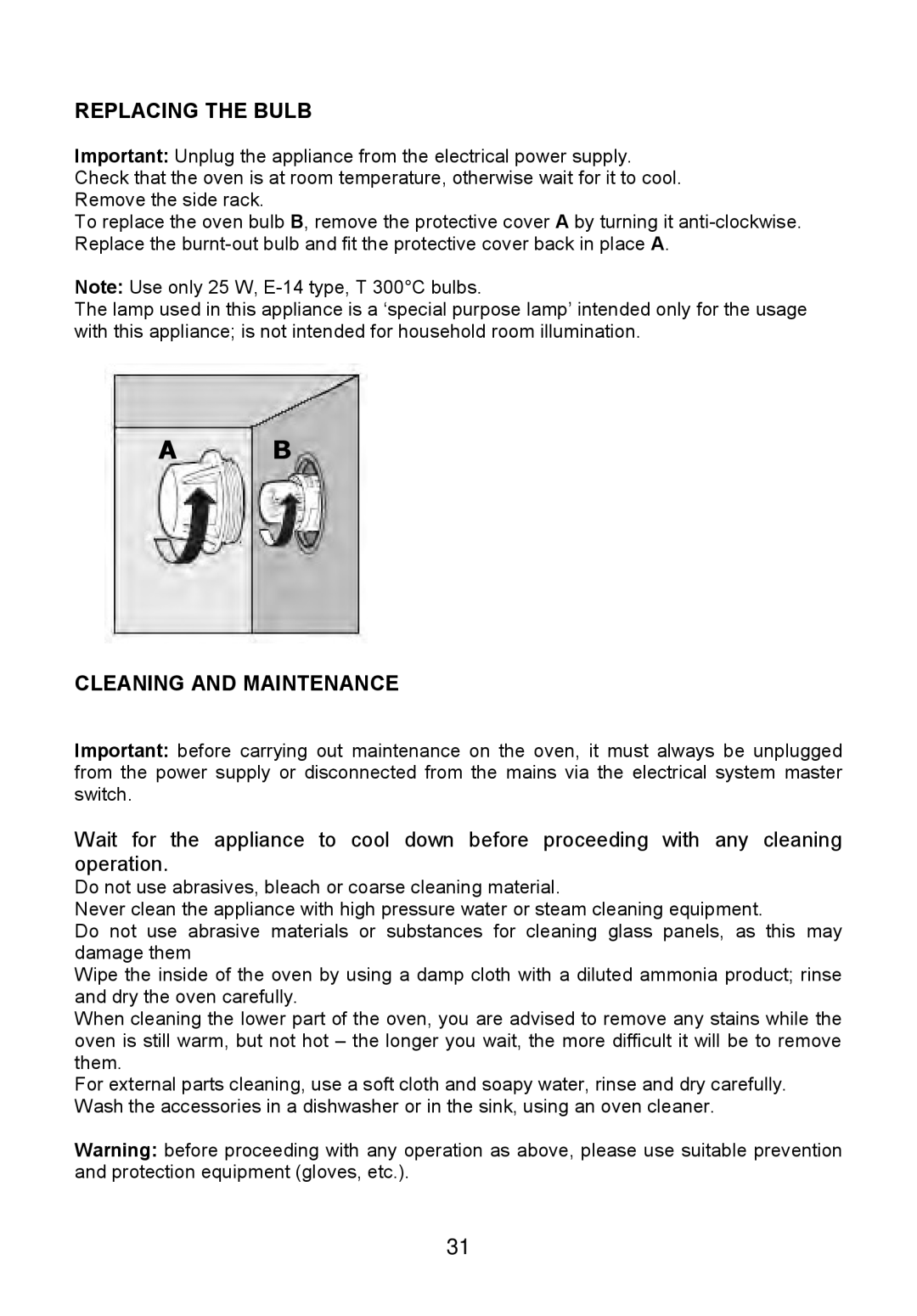 Foster 7126 046, KS 90 user manual Eafbb, Aafbabdaaab 