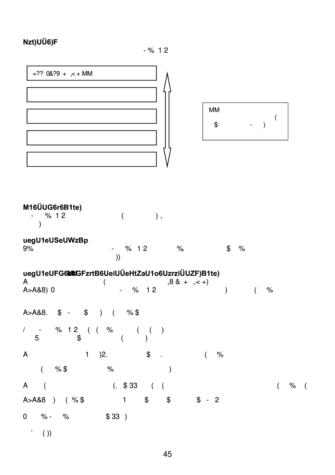 Foster S4000 PL user manual 12% 