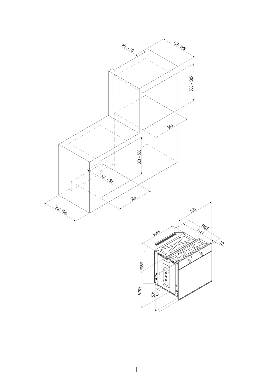 Foster S4000 PP user manual 