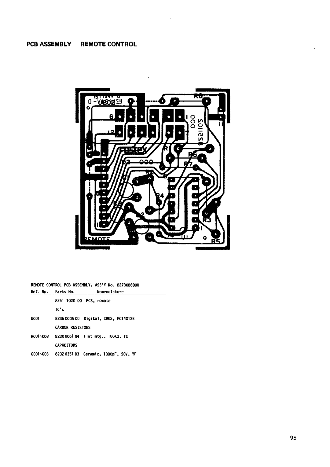 Fostex A-8LR manual 