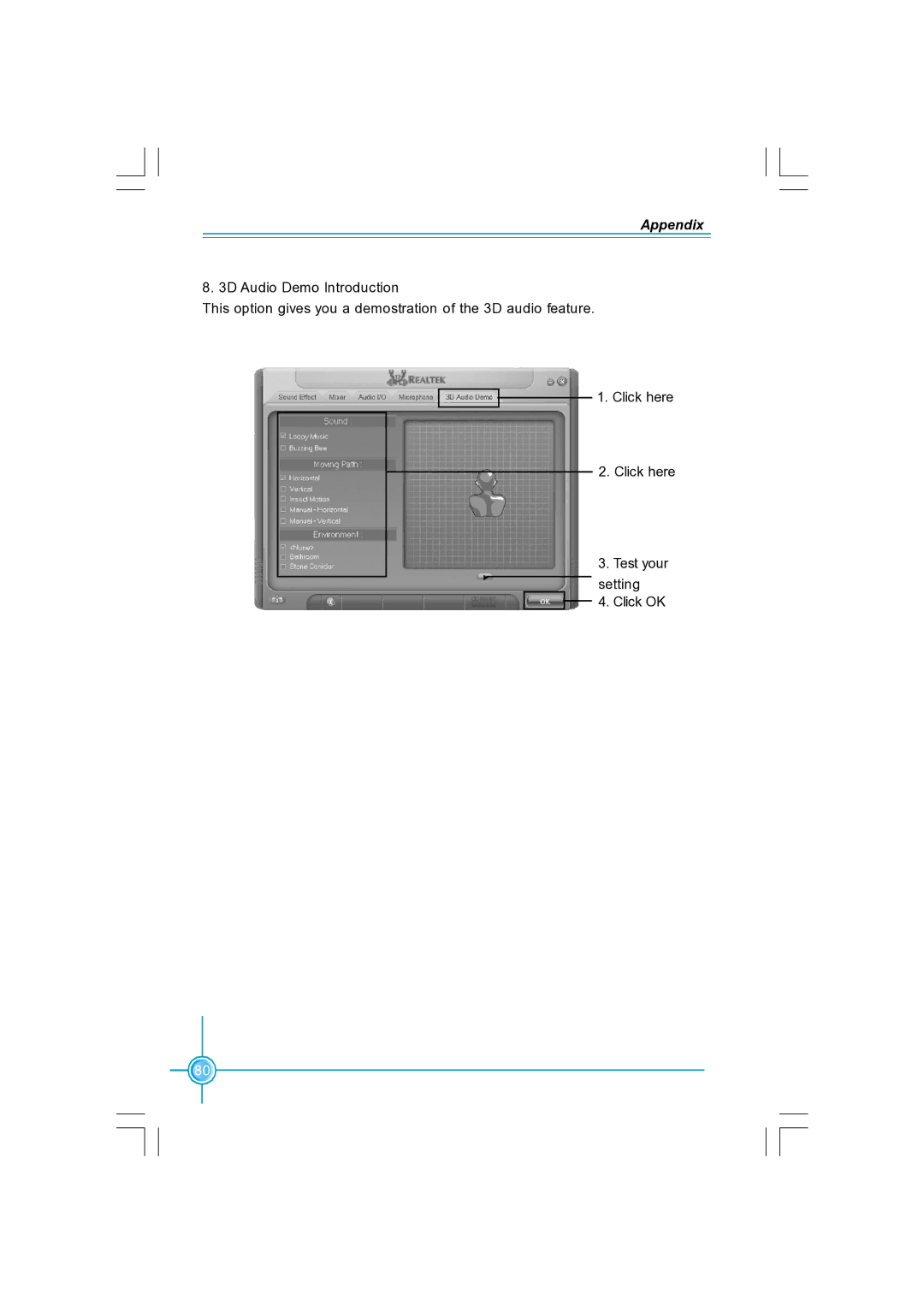 Foxconn N570SM2AA user manual Appendix 