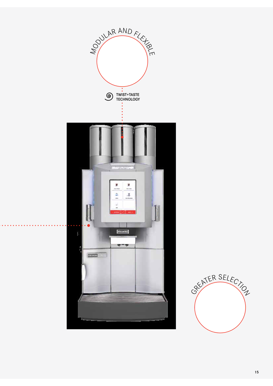 Franke Consumer Products 471086A1 manual Fl E X I B 