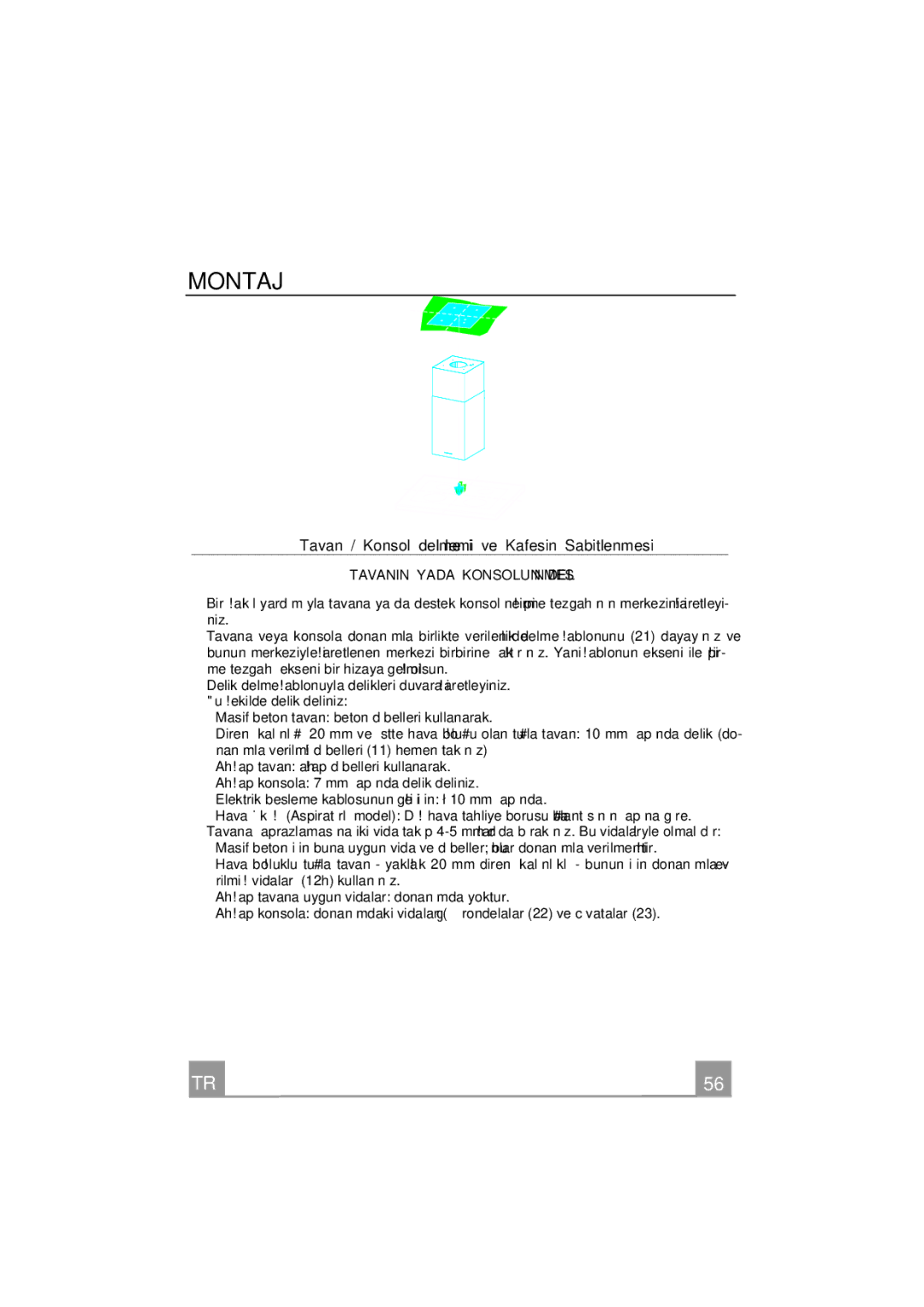 Franke Consumer Products FPL 457 I XS 645H, FPL 907 I XS 645H, FPL 607 I XS 645H manual $ $ 