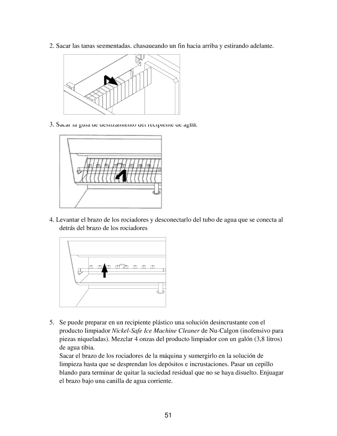 Franklin Industries, L.L.C FIM90, FIM120 user manual 