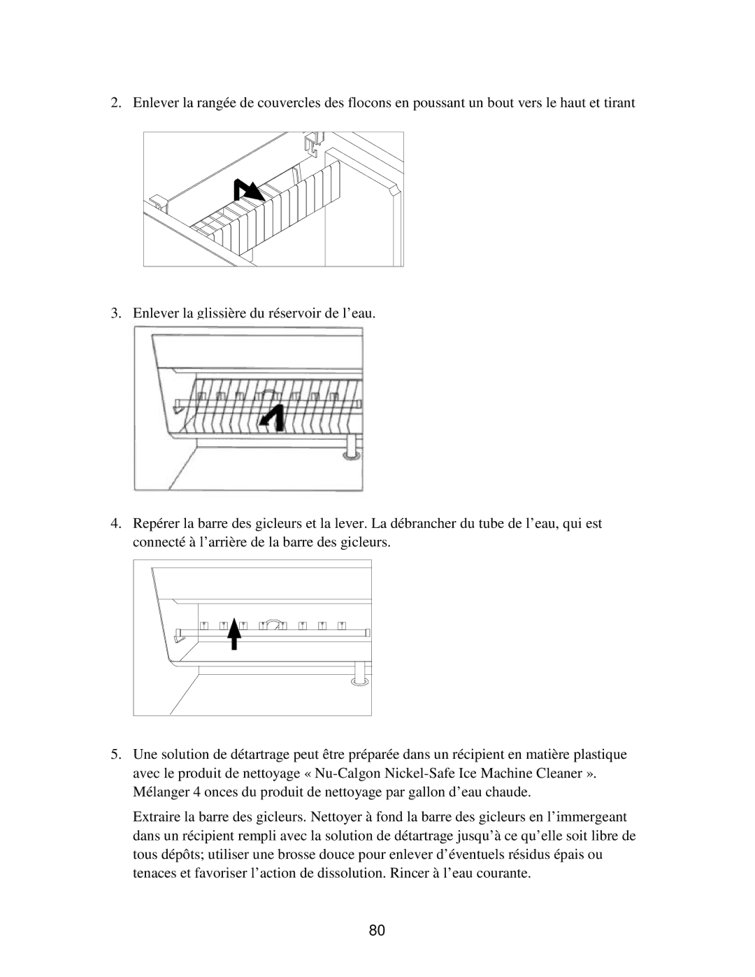 Franklin Industries, L.L.C FIM120, FIM90 user manual 