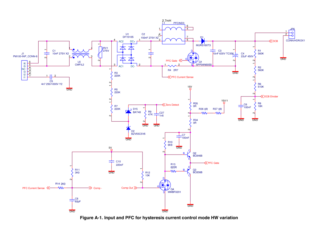 Freescale Semiconductor M68HC08 manual 7mH 