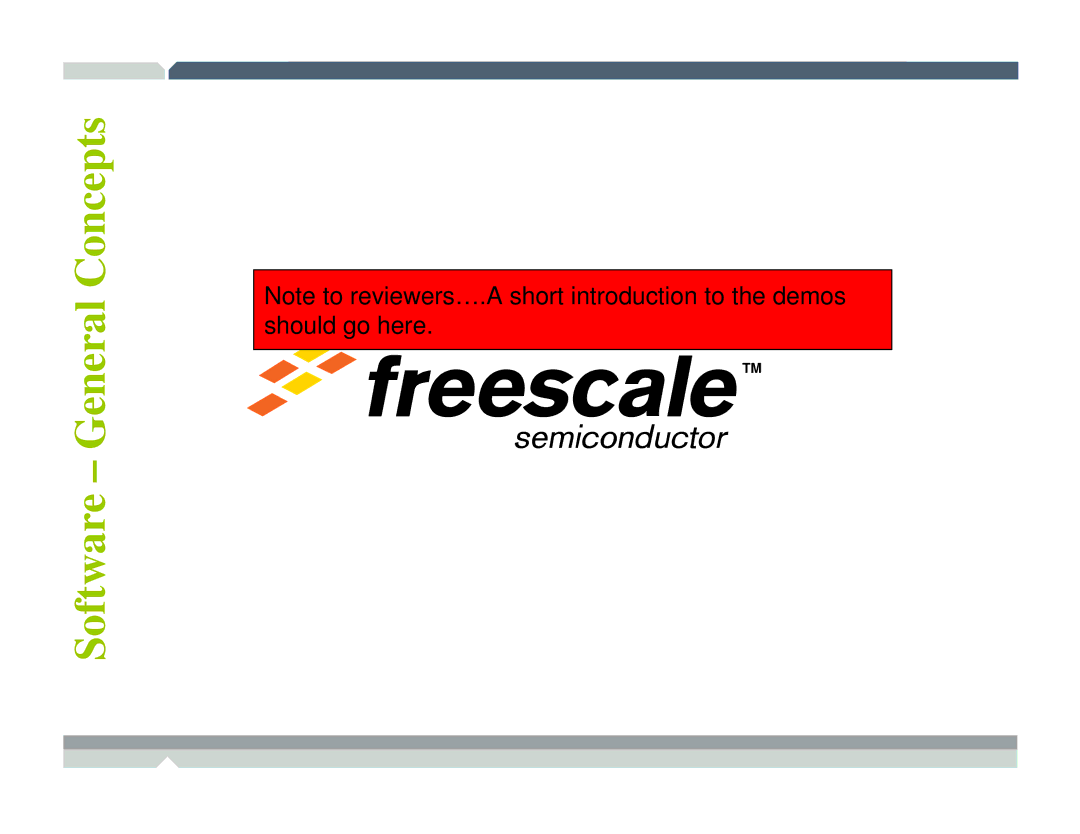 Freescale Semiconductor TWR-MCF52259-Ethenet manual Should go here 