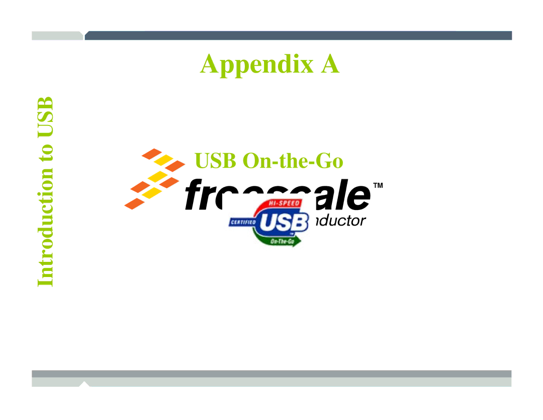 Freescale Semiconductor TWR-MCF52259-Ethenet manual Appendix a 