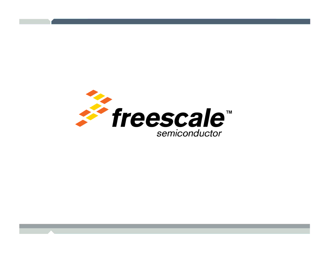 Freescale Semiconductor TWR-MCF52259-Ethenet manual 