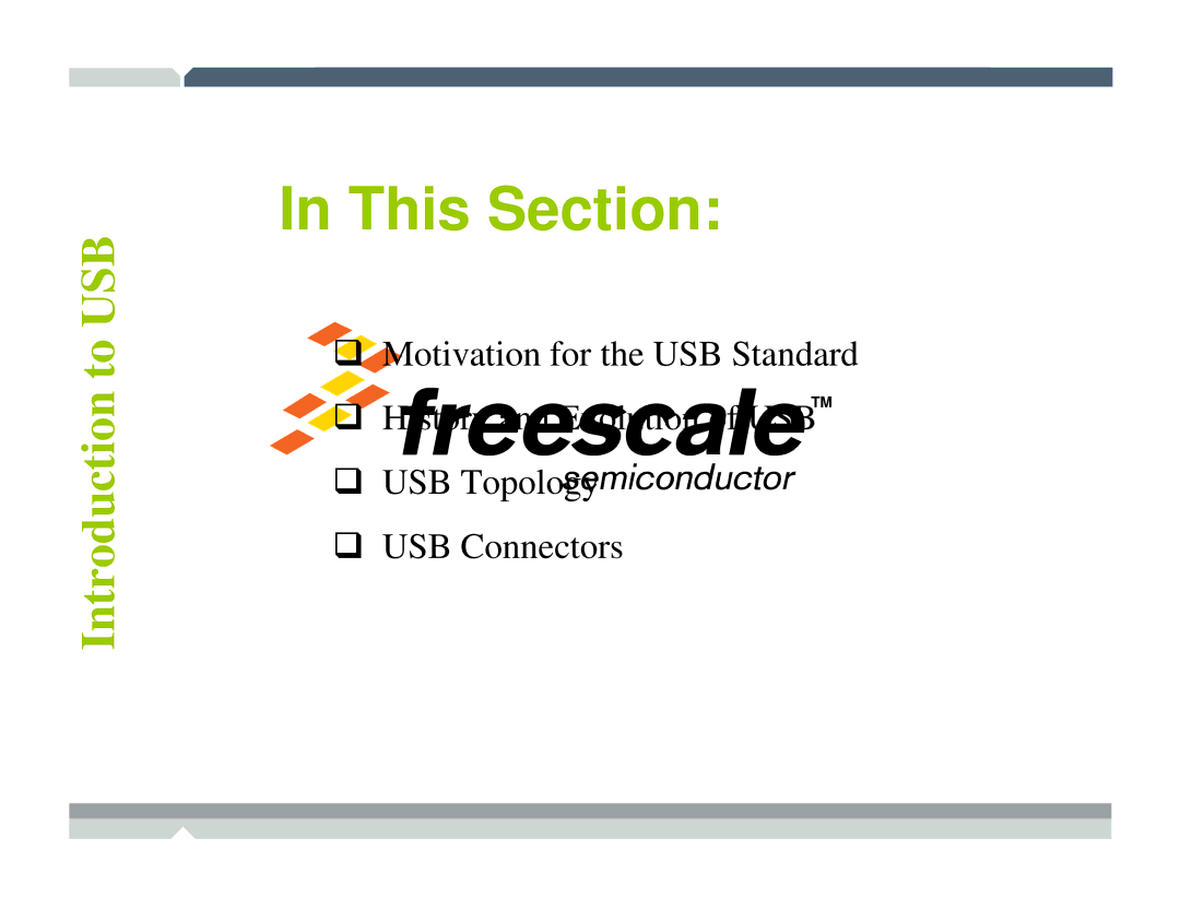 Freescale Semiconductor TWR-MCF52259-Ethenet manual This Section 