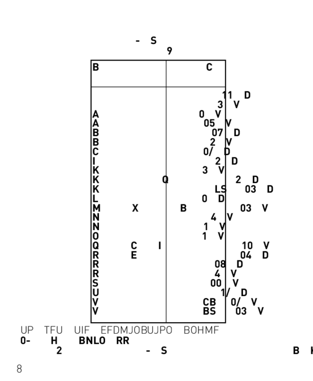 Freestyle Nomad manual To SET the Declination Angle 