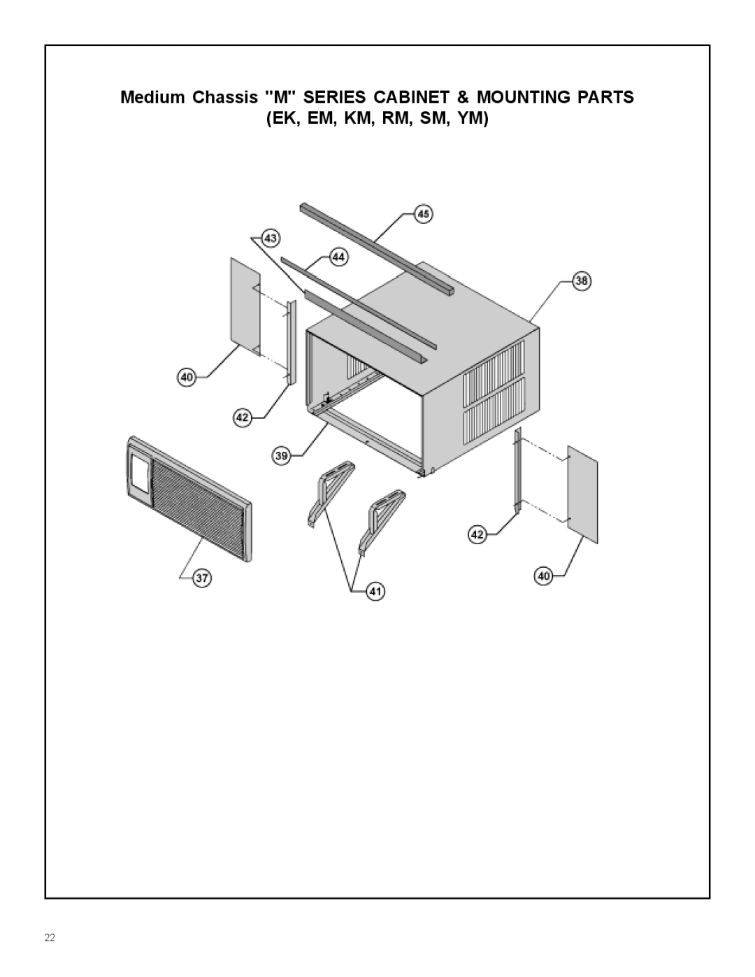 Friedrich 2004 manual 