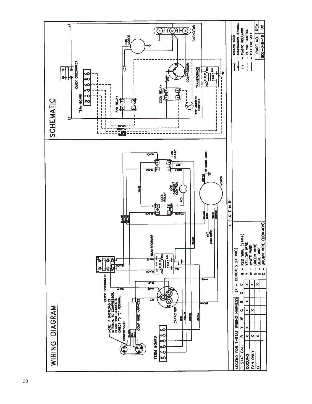 Friedrich H)A09K25, V(E service manual 