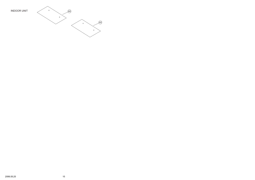 Friedrich MS24Y3F specifications 983 