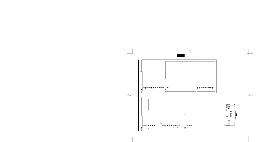 Friedrich MW09Y1F, MW12Y1F, MR09Y1F MR12Y1F operation manual Outdoor Unit Intake Port F Outlet Port G Pipe Unit, Test RUN 