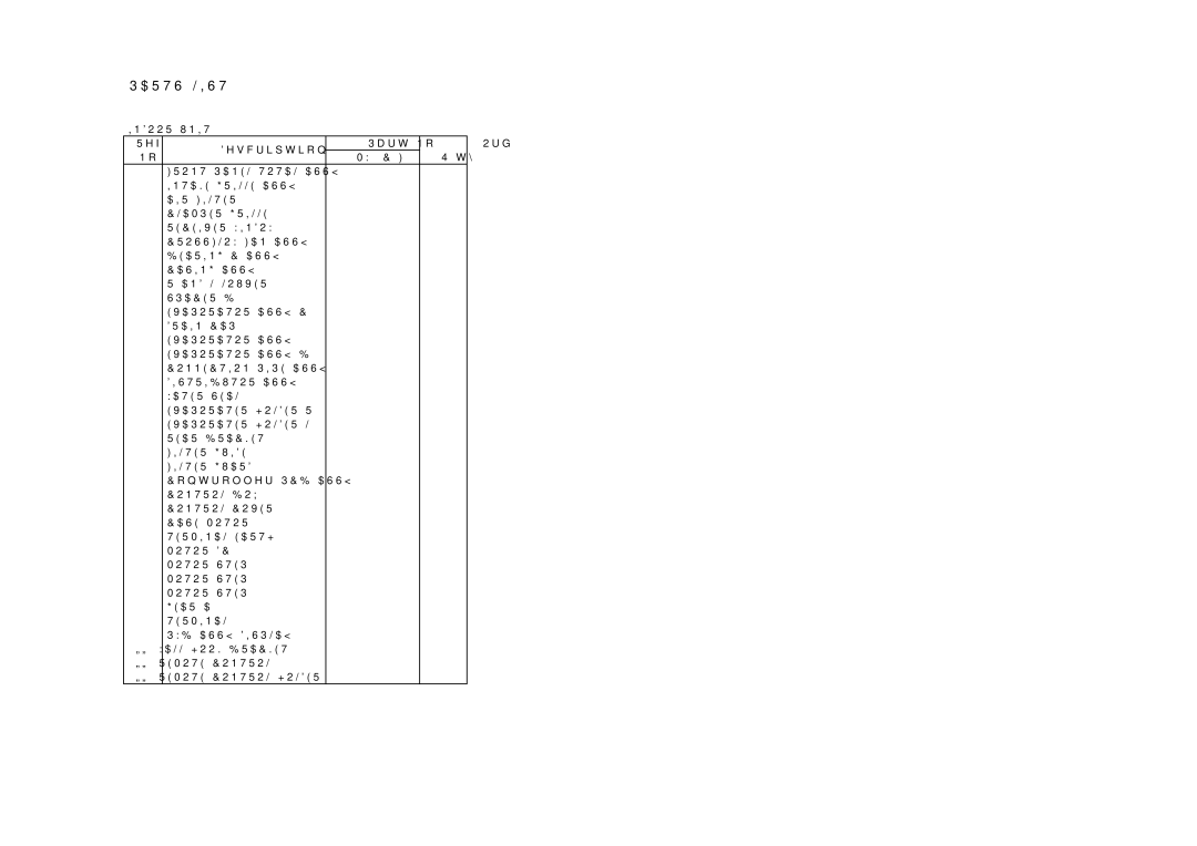 Friedrich MW30C3F, MR30C3F specifications $576/,67 