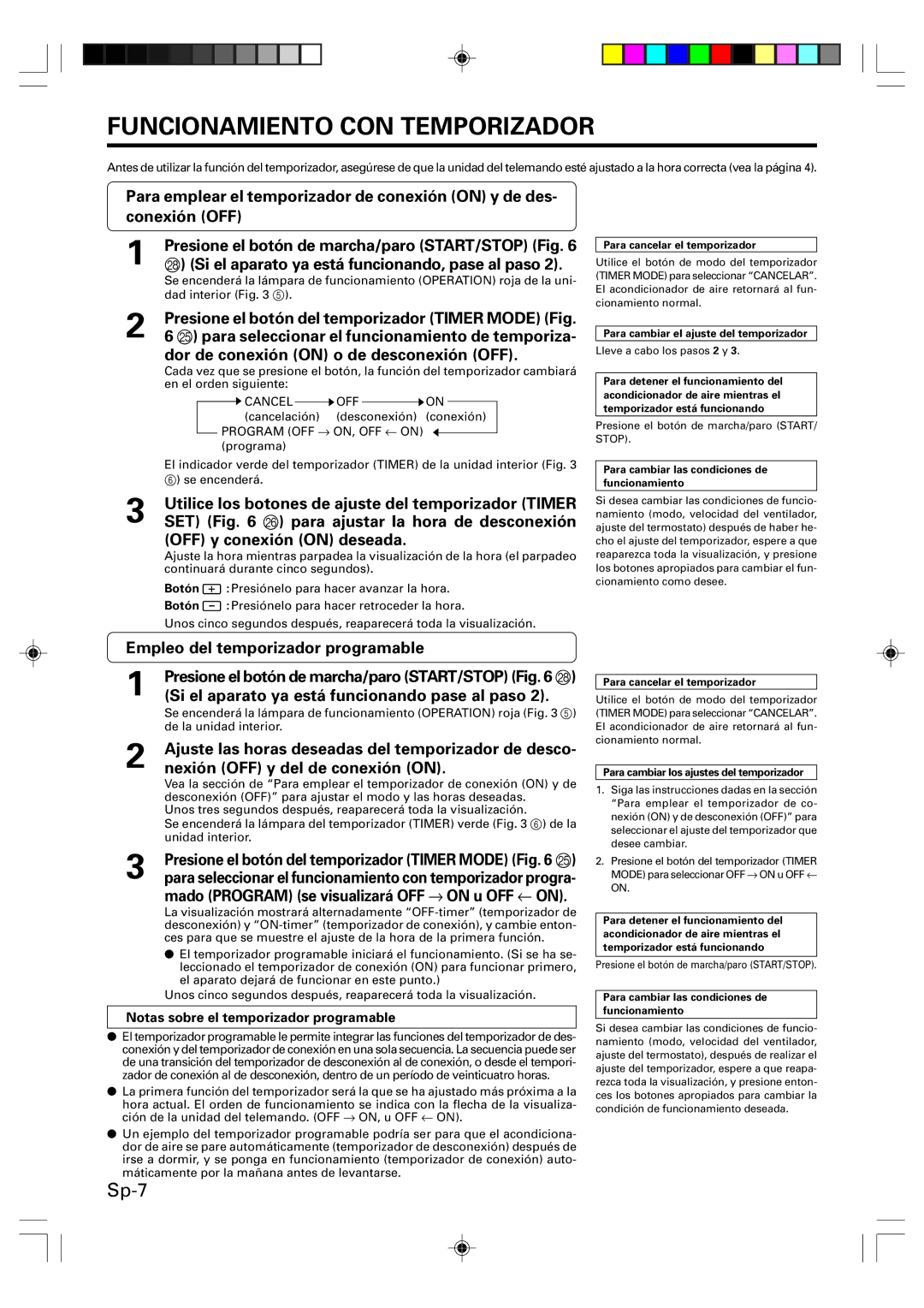 Friedrich HEAT&COOLING MODEL INVERTER (REVERSE CYCLE) ROOM AIR CONDITIONER WALL MOUNTED TYPE operation manual 