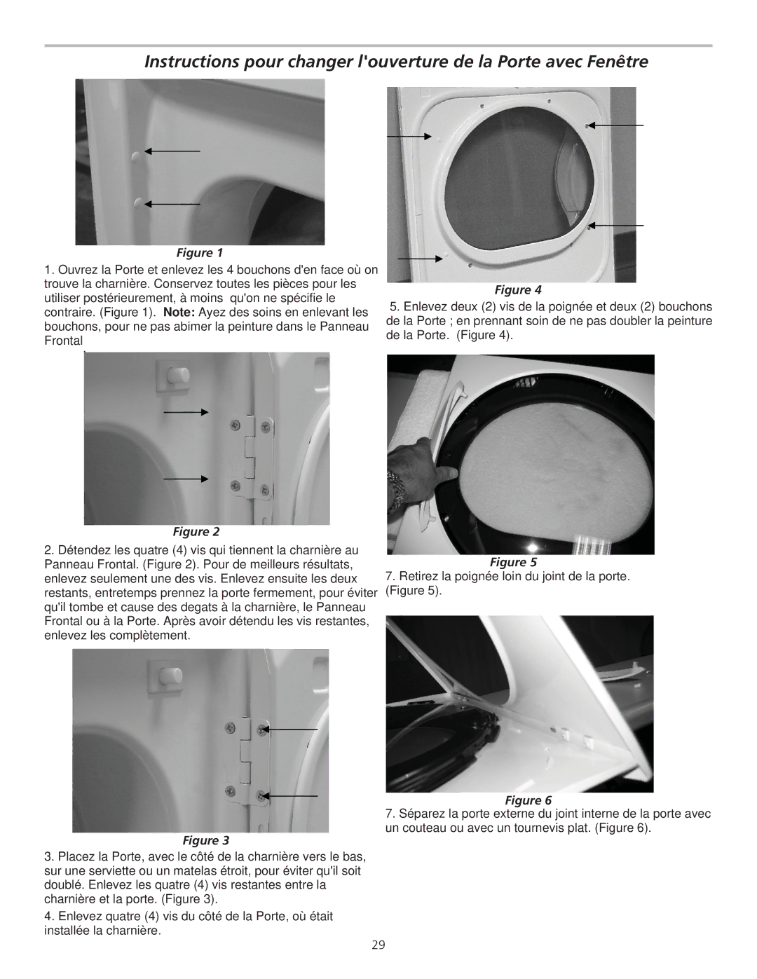 Frigidaire GLGQ2170KE, 137135100B installation instructions 