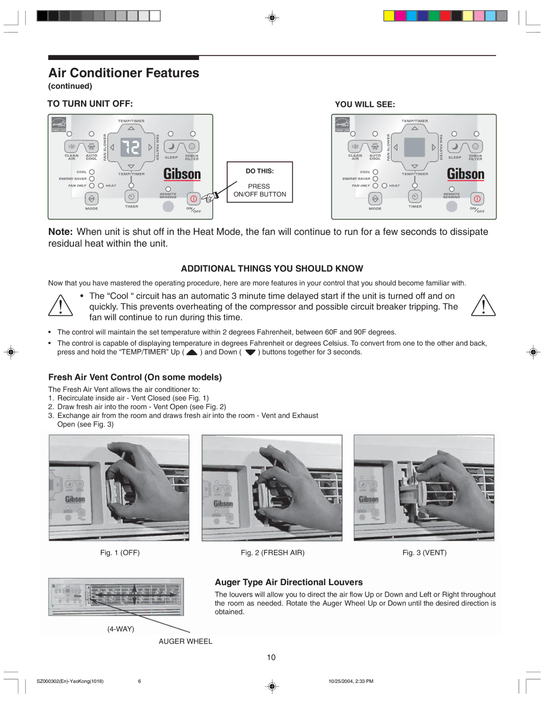 Frigidaire 220219A174 manual 452.45.4 /&&, $$4/.!, 4.39/5/3/5,$ +./7, 02%33% 