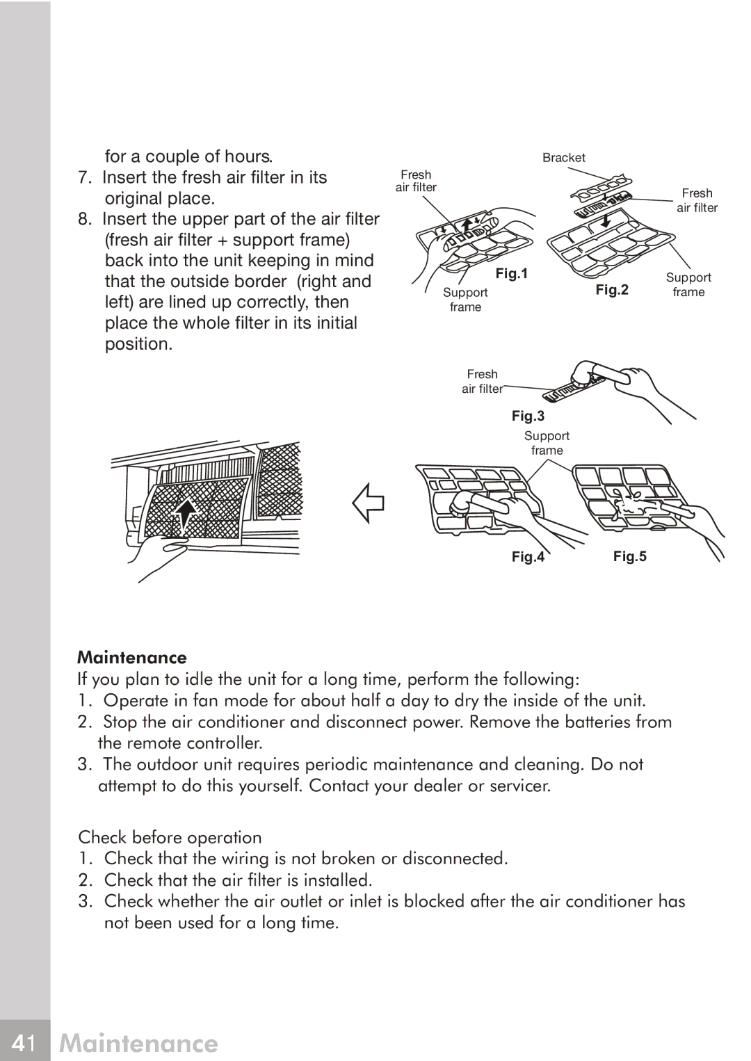 Frigidaire 66129904886 manual 