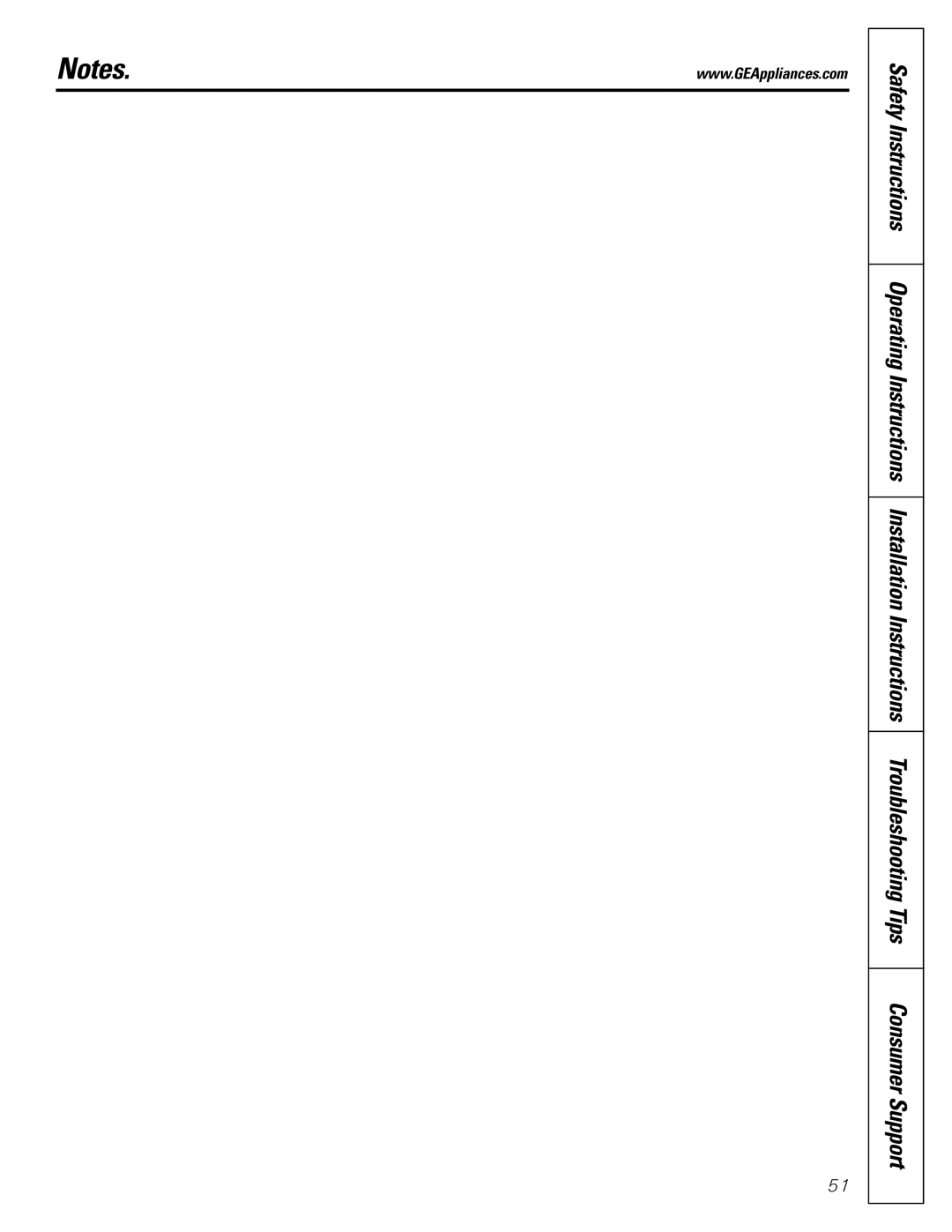 Frigidaire JGBP29, JGBP26, RGB740 RGB745, JGBP33, JGBP32, JGBP28, RGB790, JGBP24, RGB746 installation instructions 