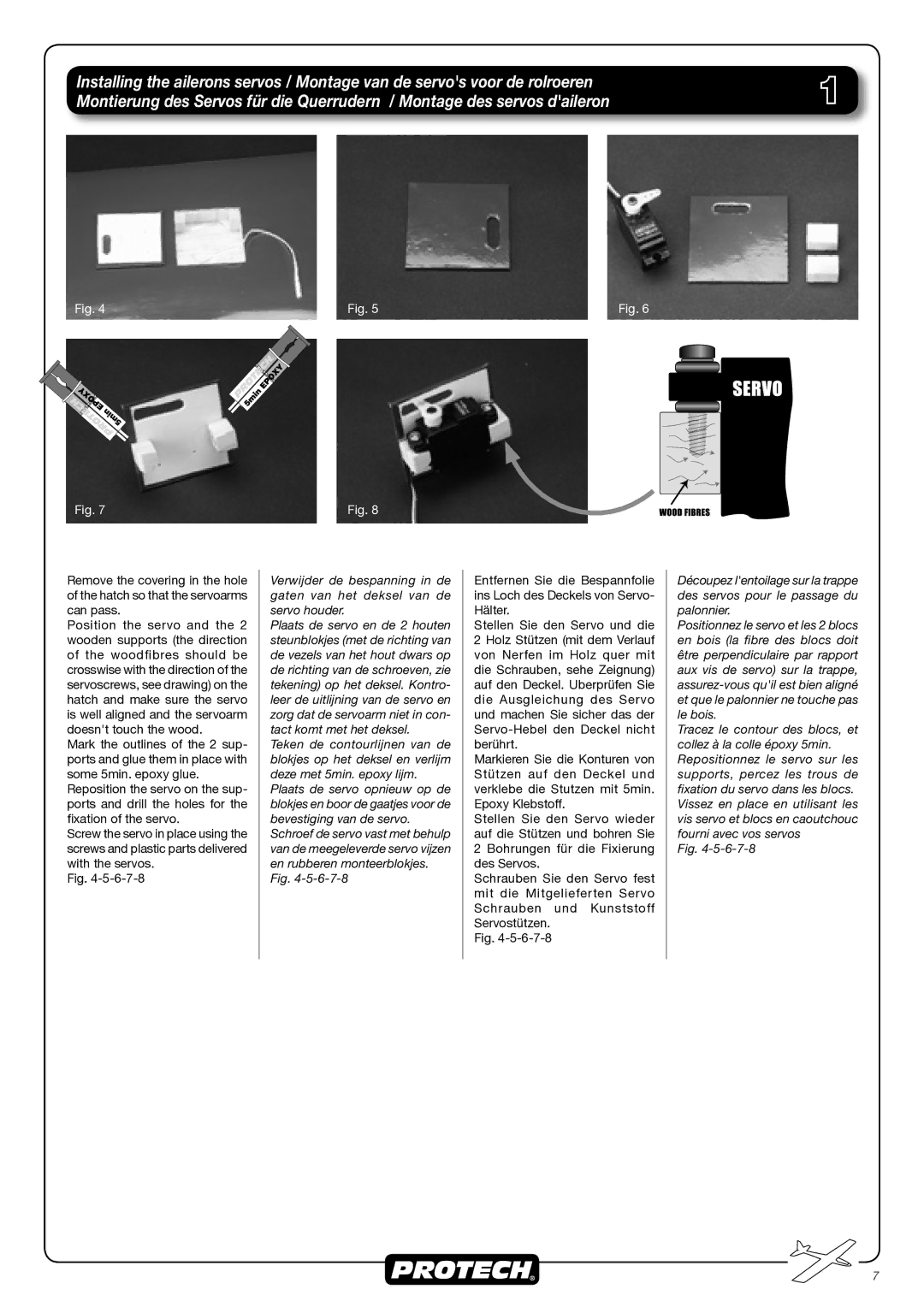 Fuego T0375 manual 