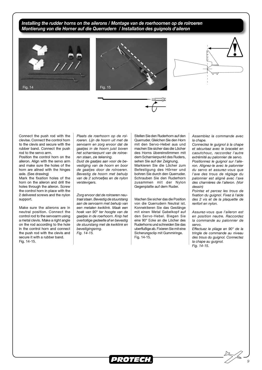 Fuego T0375 manual 