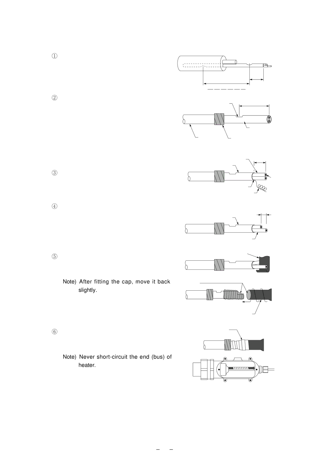 Fuji Labs ZSP instruction manual Grid 300mm 40mm Grid area 150 mm 