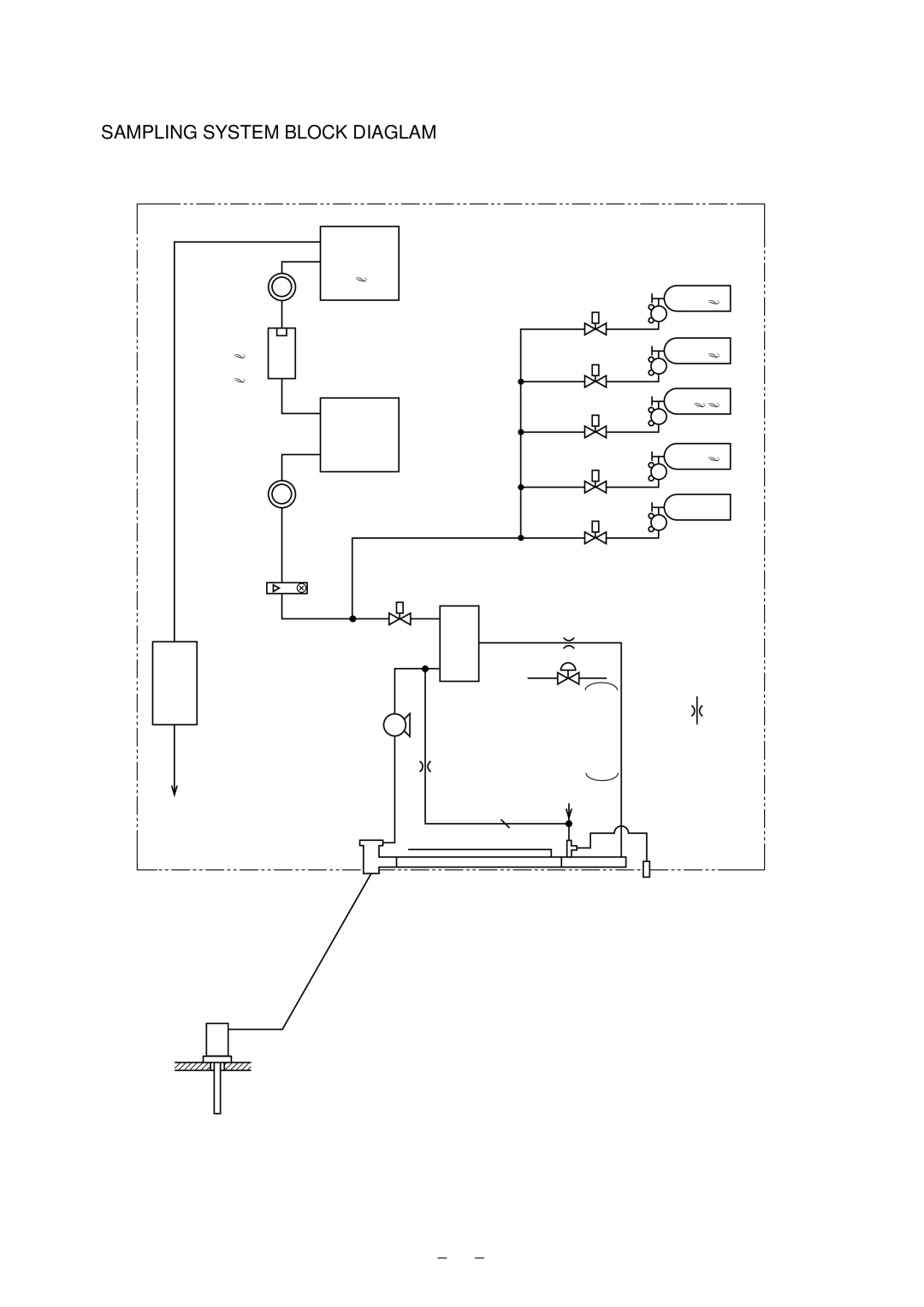 Fuji Labs ZSP instruction manual Diaglam 