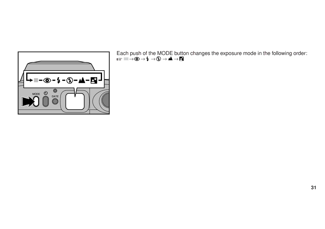 FujiFilm 120 owner manual → → → → → 