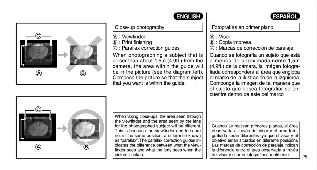 FujiFilm 135V owner manual English 