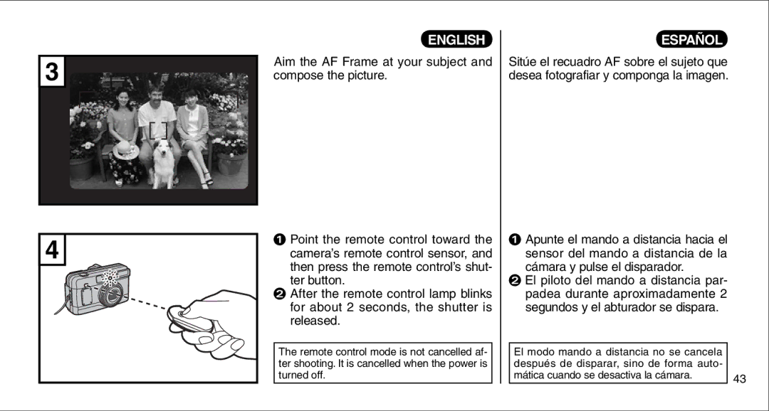 FujiFilm 135V owner manual English 