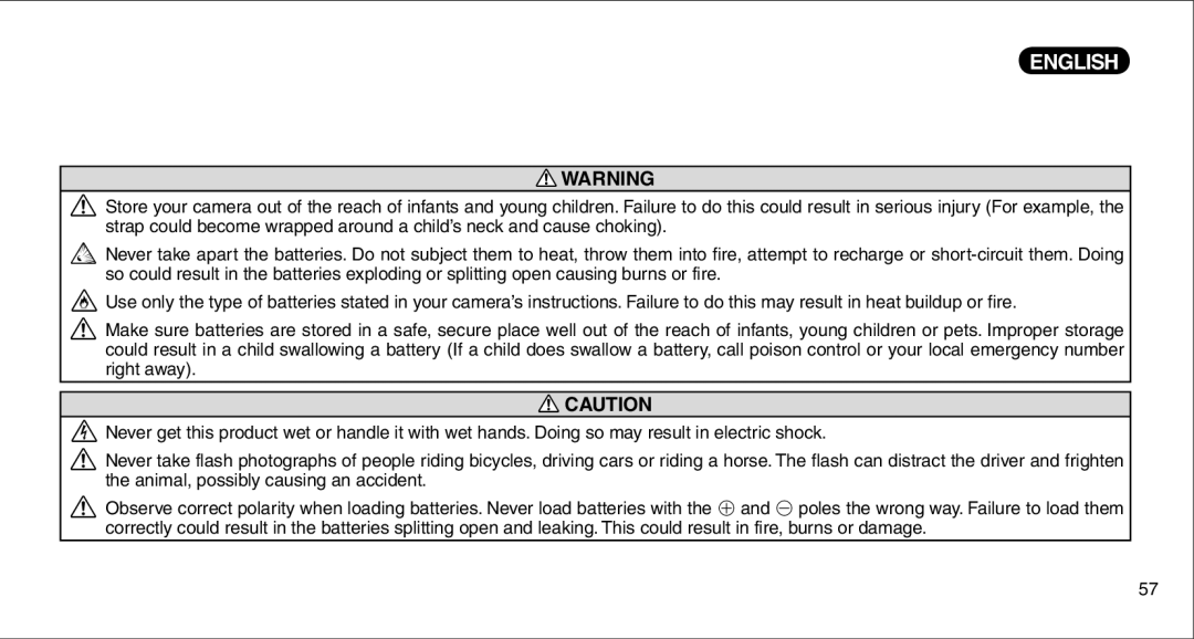 FujiFilm 135V owner manual 