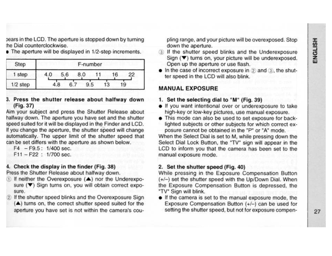 FujiFilm 5010024 manual 