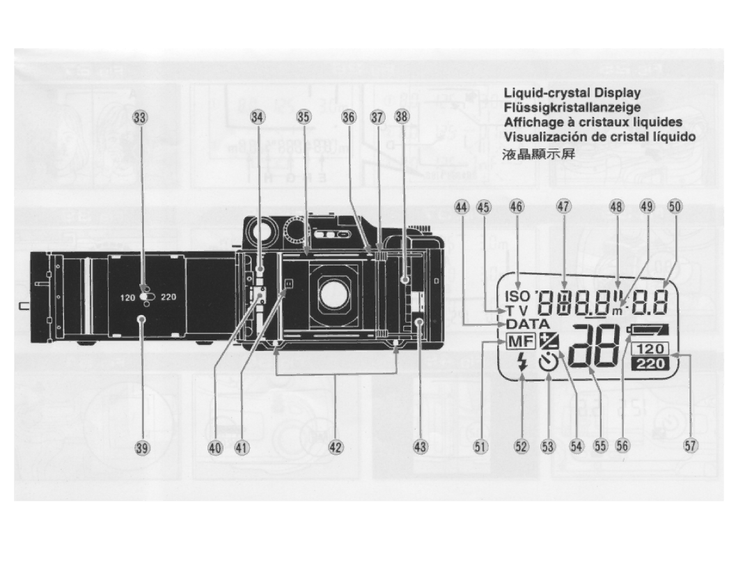 FujiFilm 5010024 manual 