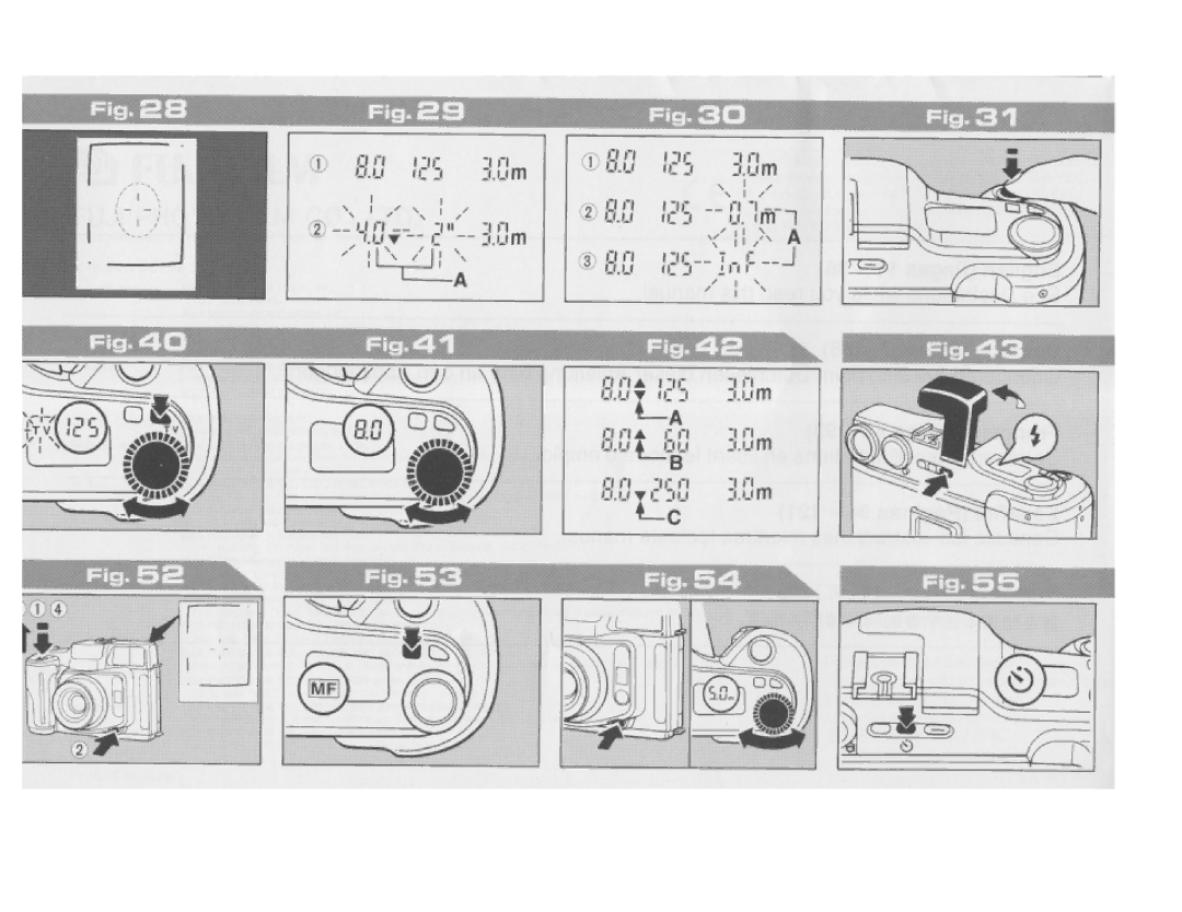 FujiFilm 5010024 manual 