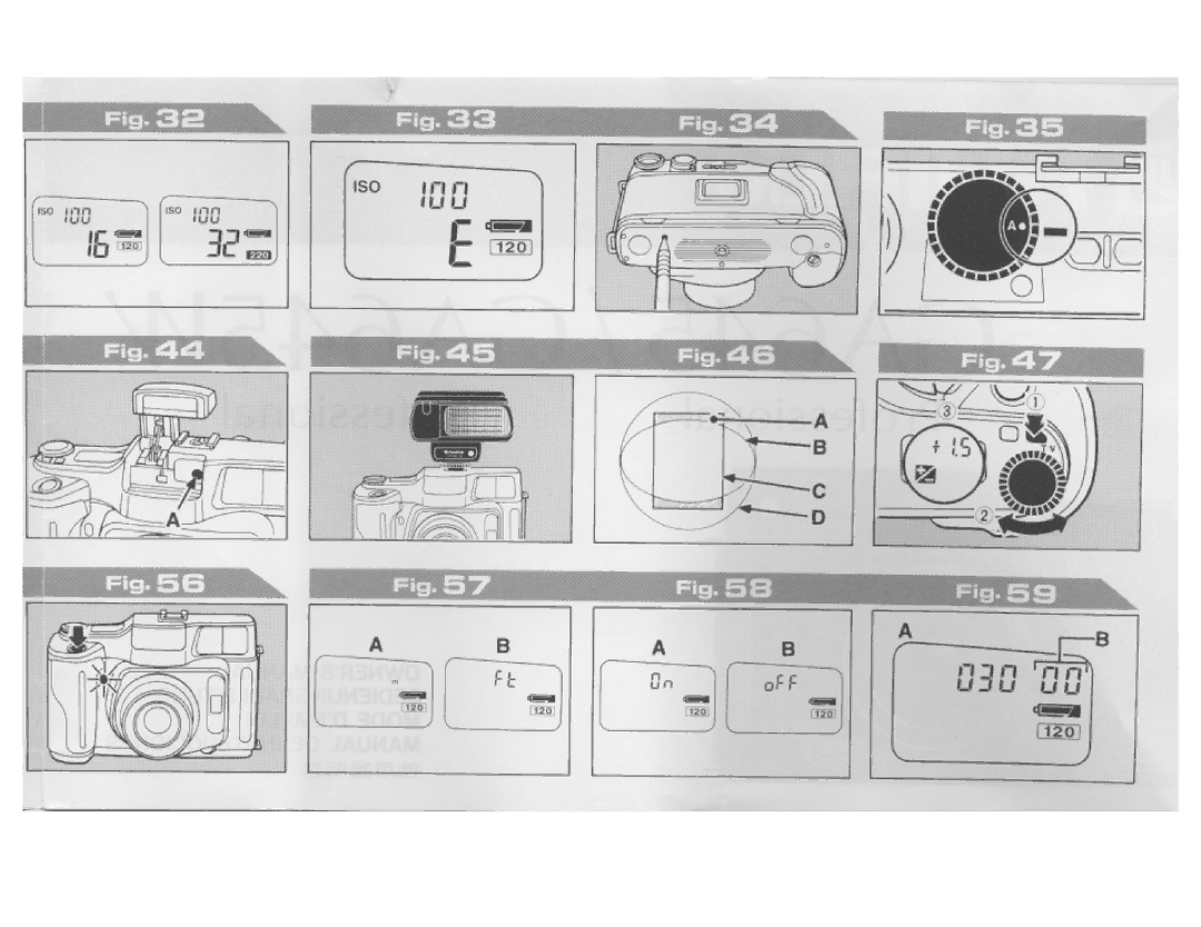 FujiFilm 5010024 manual 