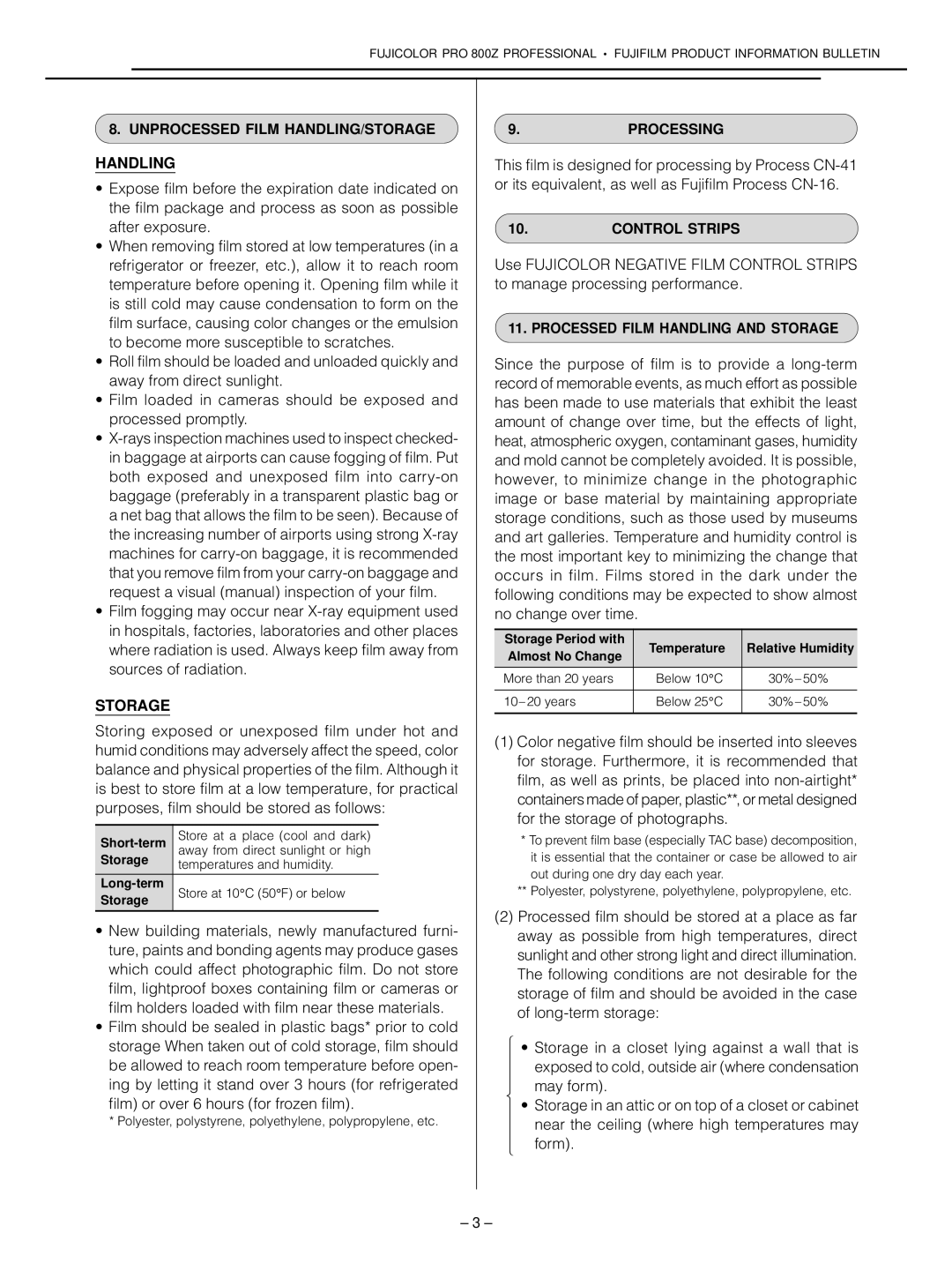 FujiFilm AF3-177E manual May form, Near the ceiling where high temperatures may, Form 