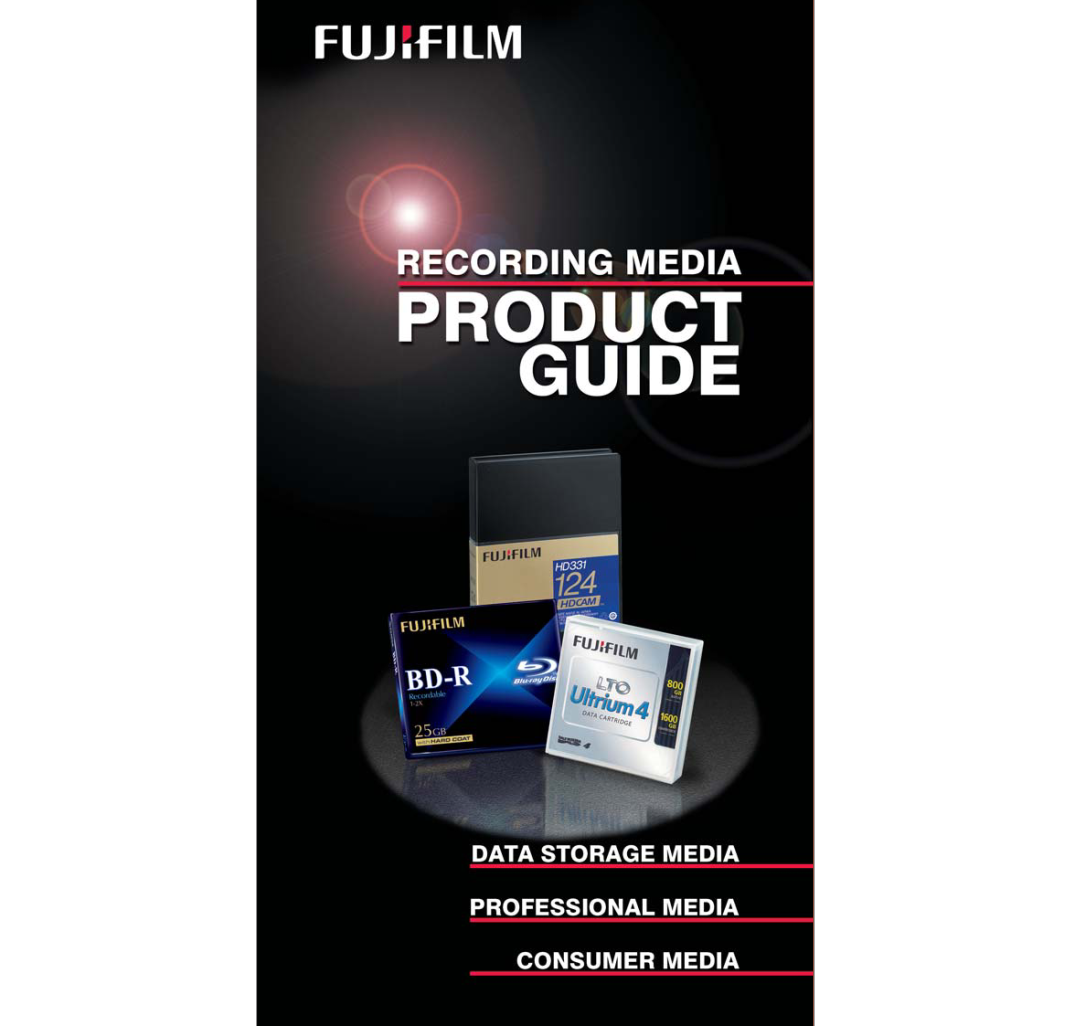 FujiFilm AVR-4802 manual 