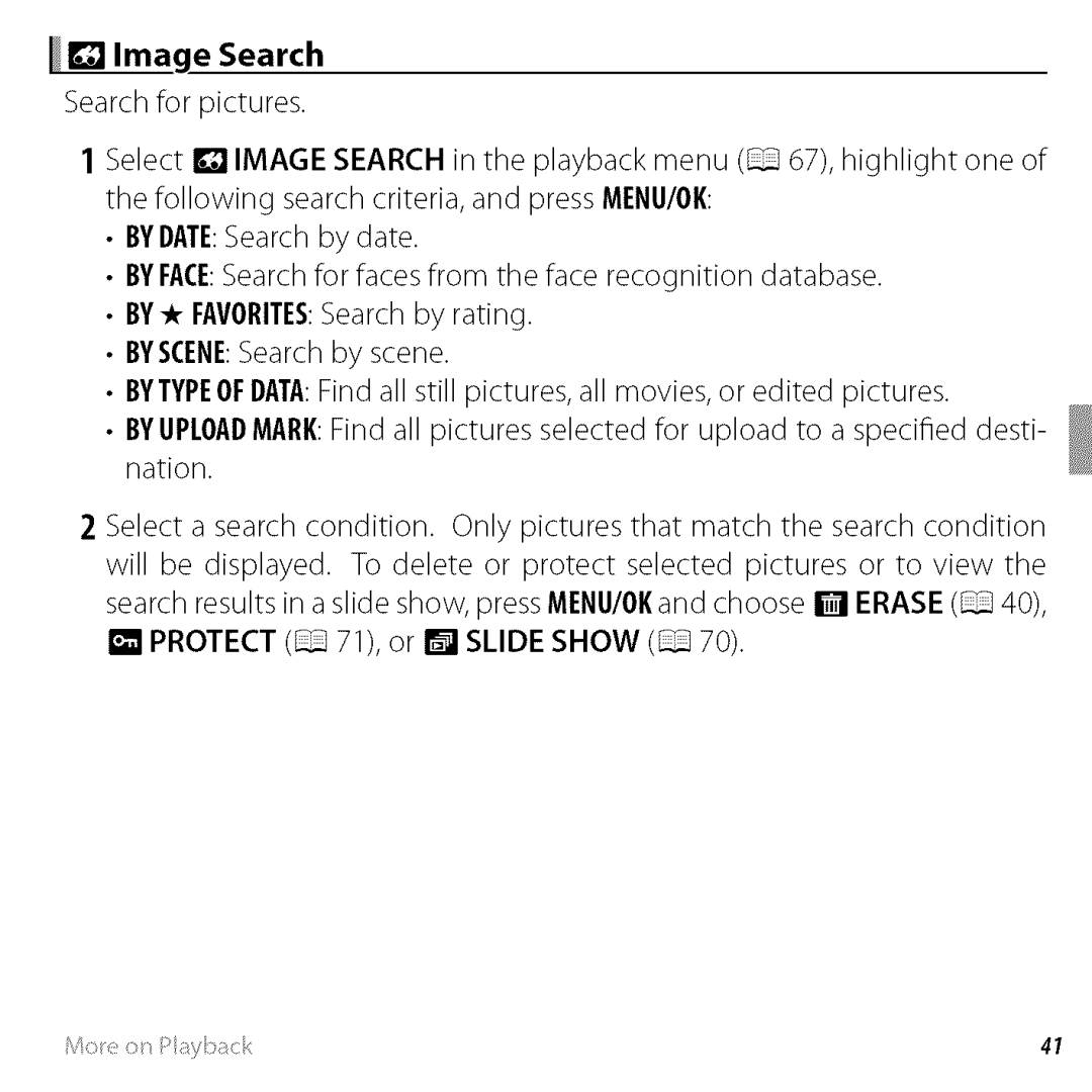 FujiFilm BLO1299-200 owner manual Image Search, Searchfor pictures 