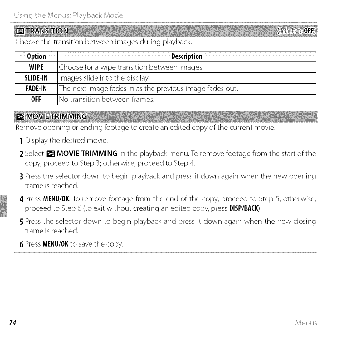 FujiFilm BLO1299-200 owner manual IArwitie a ,¸ Sllla 