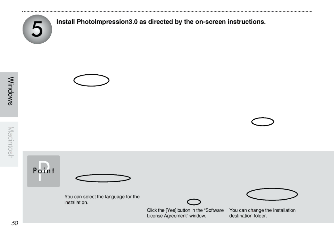 FujiFilm iX-100 user manual PPo i n t 