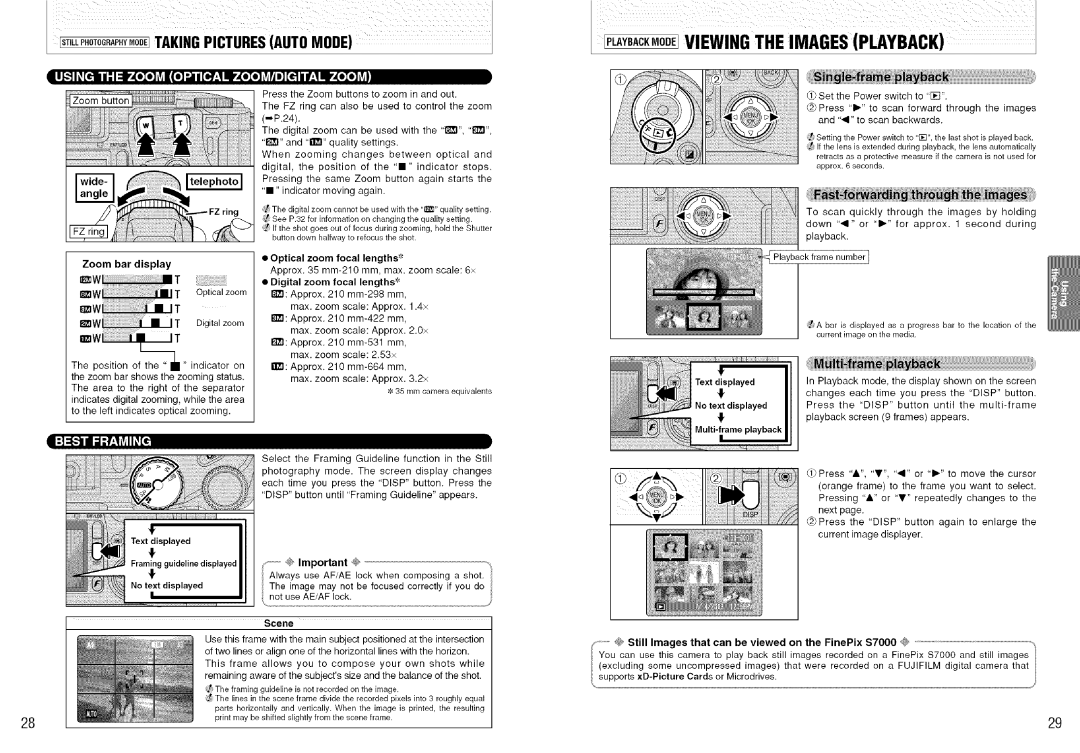 FujiFilm S7000 I11 k.llIIII -Jr,1VIl€, I €-Illi -I loIo vIo JIi o,rIgp*,l oIovrjD€-Iiit,1IOp*oIovI, Bar display, Scene 