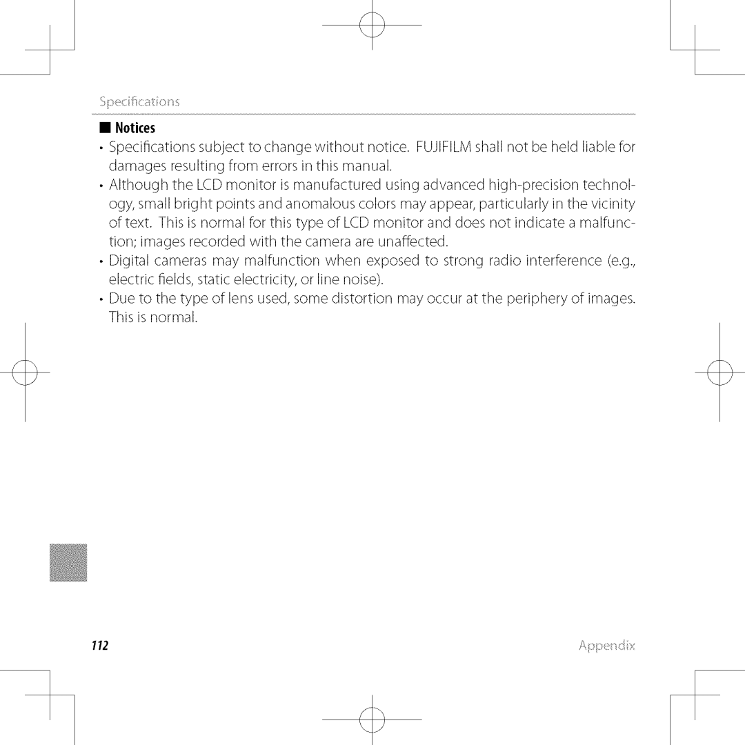 FujiFilm XP30 owner manual Ape dx 