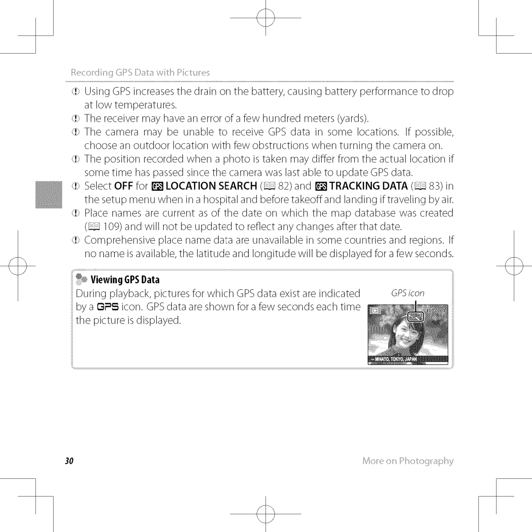 FujiFilm XP30 owner manual 