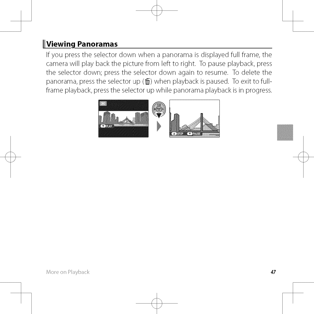 FujiFilm XP30 owner manual 