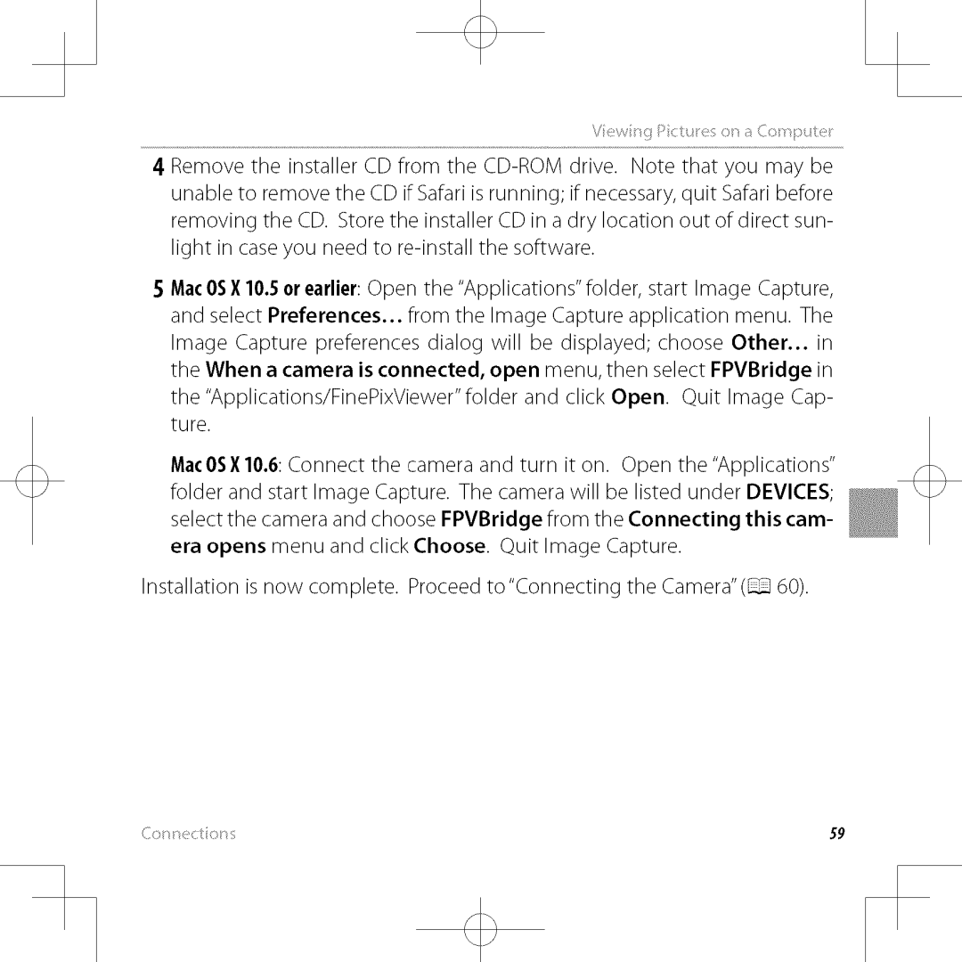 FujiFilm XP30 owner manual 